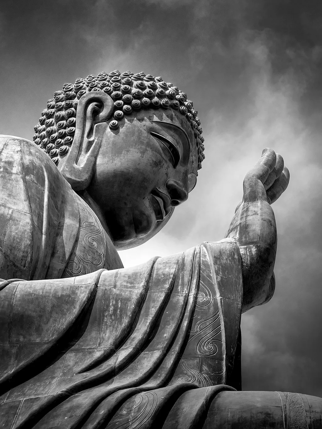Big Buddha
