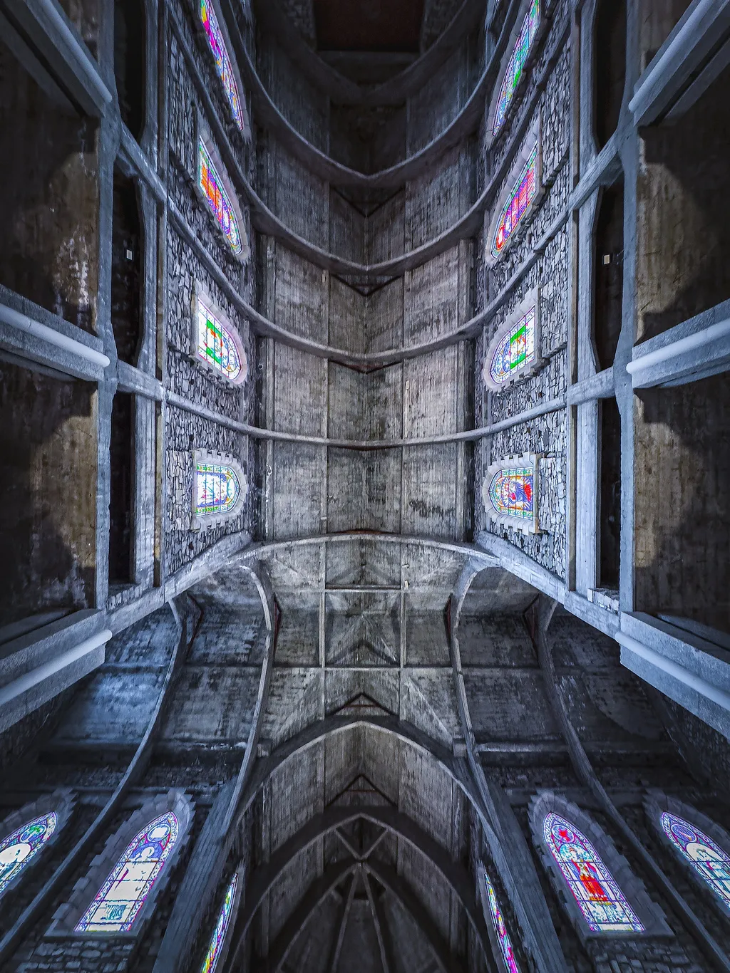 Cathedral, Bariloche, Argentina