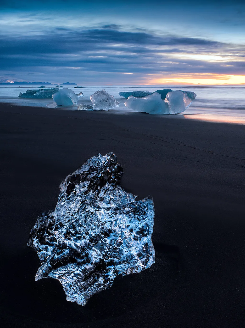 Glacier