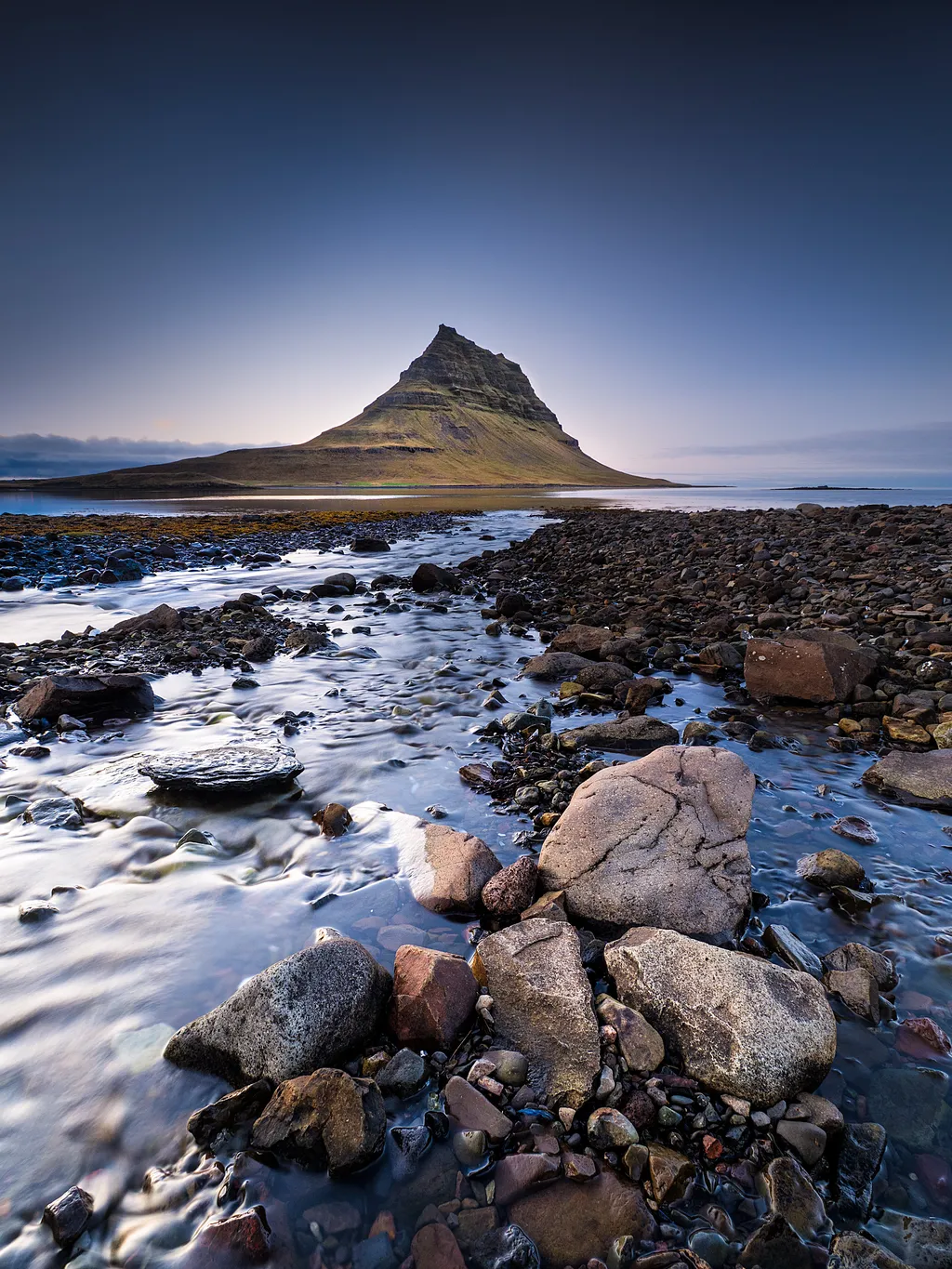 Kirkjufell, Iceland