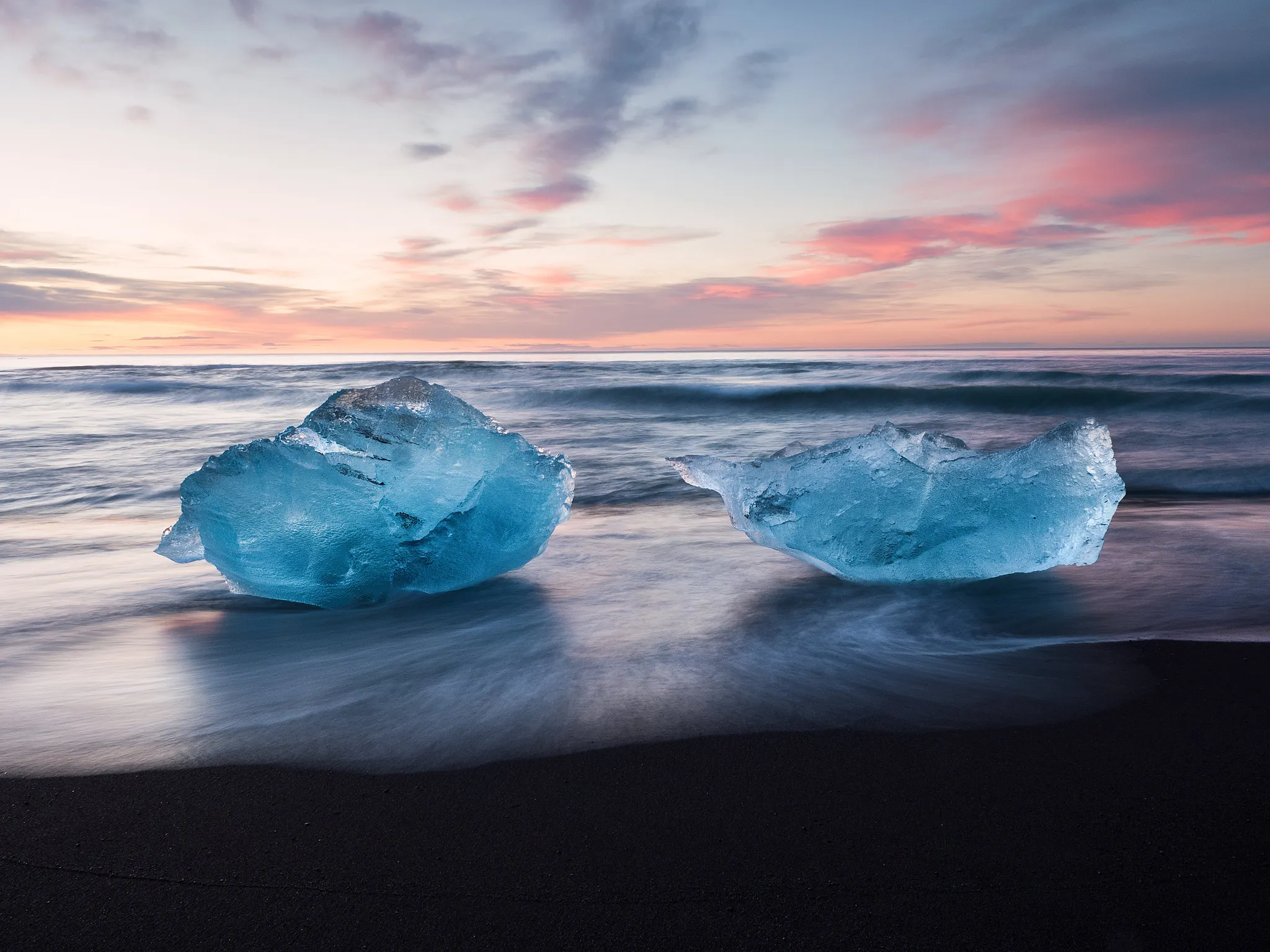 Glacier